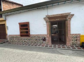 Hermoso apartamento Colonial